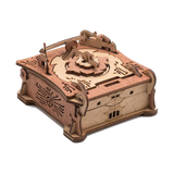 Casse tête - Samourai Puzzle Box