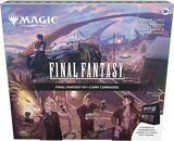 Magic - Scene Box - Final Fantasy EN