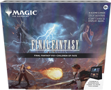 Magic - Scene Box - Final Fantasy EN
