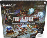 Magic - Scene Box - Final Fantasy EN