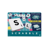 Scrabble