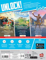 Unlock - New Game Adventures