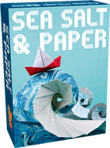 Sea Salt & Paper