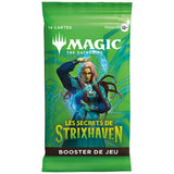 Magic - Bundle - Les secrets de Strixhaven FR