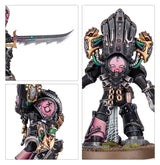 Emperor's Children - Lord Kakophonist