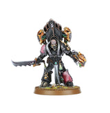 Emperor's Children - Lord Kakophonist