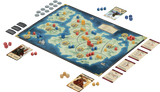 Sengoku - Provinces en guerre