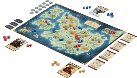 Sengoku - Provinces en guerre