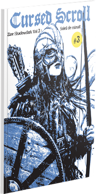 Shadowdark - Cursed Scroll 3