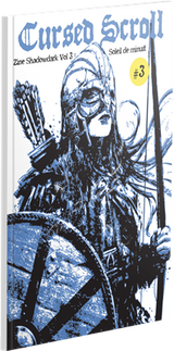 Shadowdark - Cursed Scroll 3