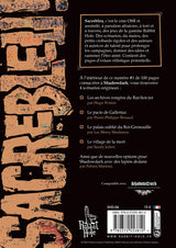 Shadowdark - Sacrebleu 1