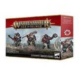 Warhammer Age of Sigmar – Ogors - Ventre-Durs