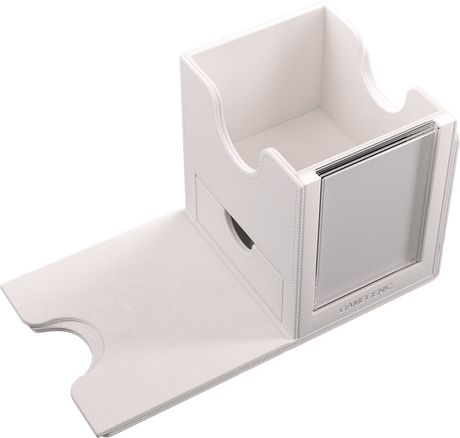 Sidekick PRO 100+ XL White