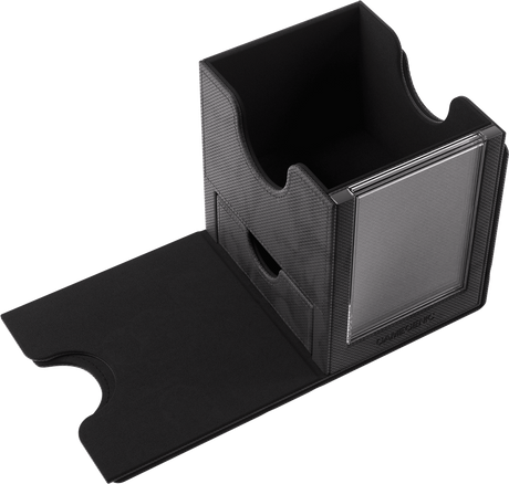 Sidekick PRO 100+ XL Black