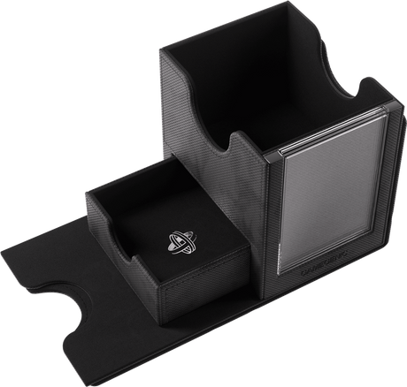 Sidekick PRO 100+ XL Black