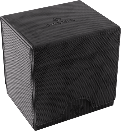 Sidekick PRO 100+ XL Black