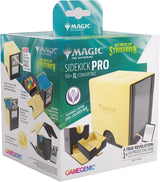 Sidekick PRO 100+ XL - Strixhaven Silverquill