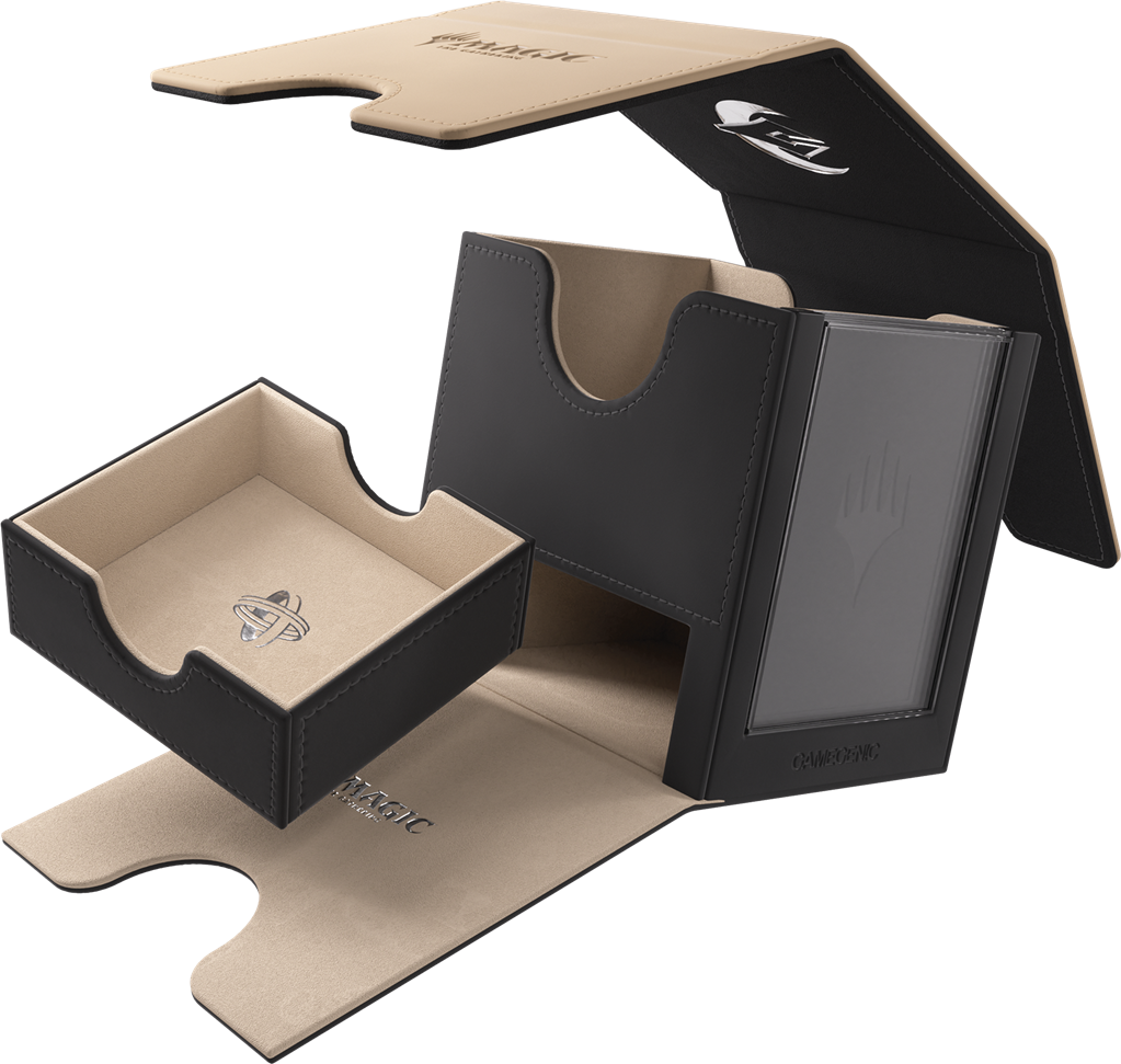 Sidekick PRO 100+ XL - Strixhaven Silverquill