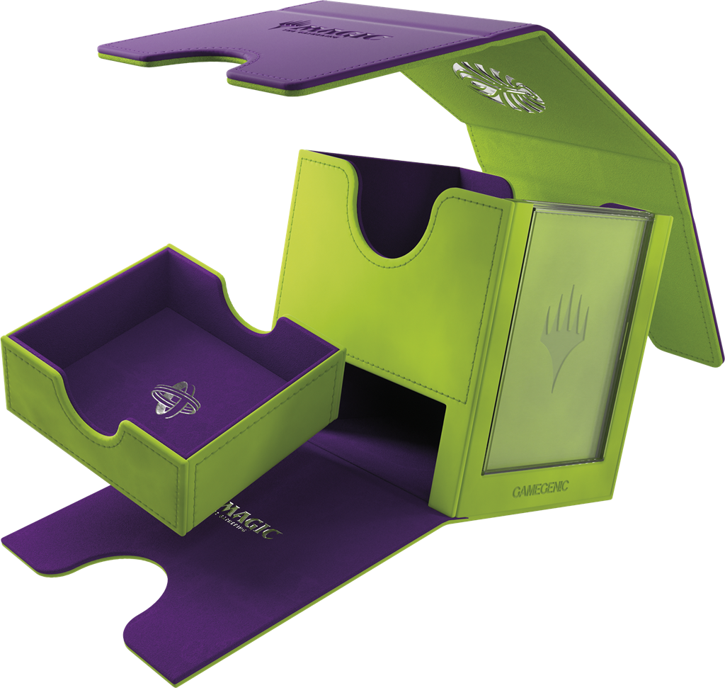 Sidekick PRO 100+ XL - Strixhaven Witherbloom