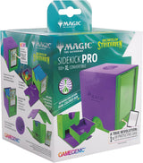 Sidekick PRO 100+ XL - Strixhaven Witherbloom