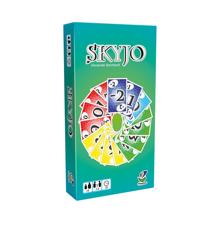 Skyjo