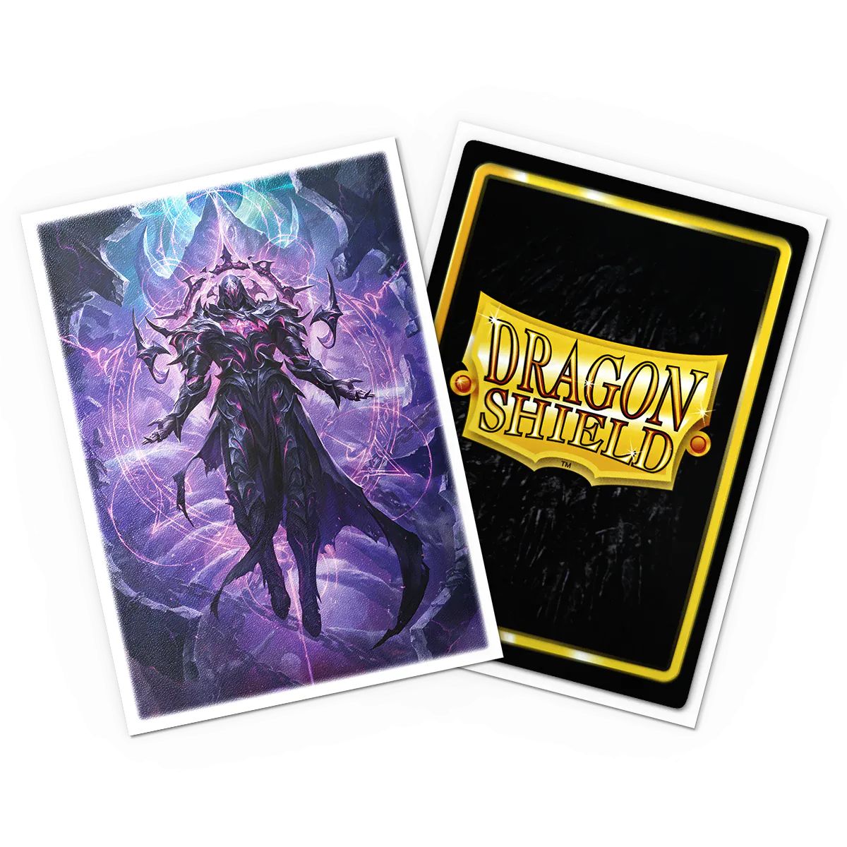 Dragon Shield Art Sleeves - Flesh and Blood - Viserai, Usurper