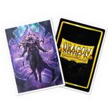 Dragon Shield Art Sleeves - Flesh and Blood - Viserai, Usurper