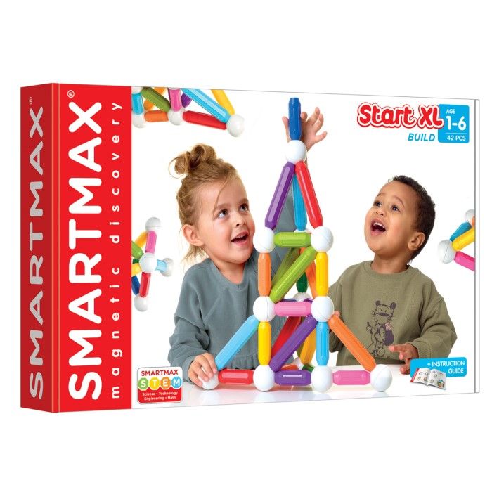 SmartMax - START XL