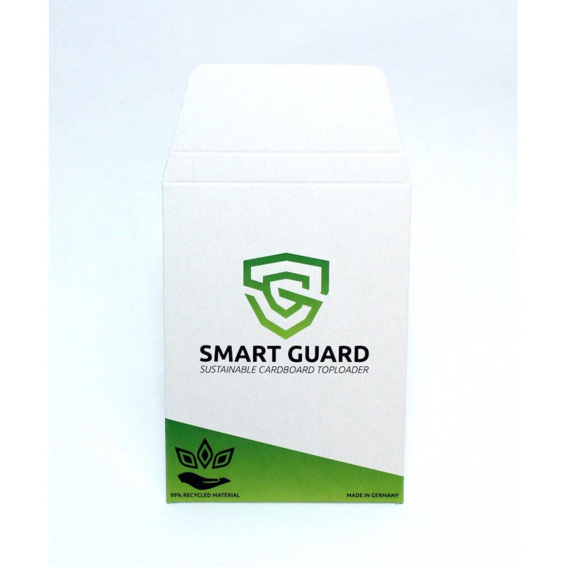 Smart Guard - Toploader Carton