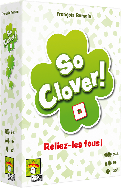 So Clover