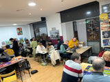 Inscription espace de jeu