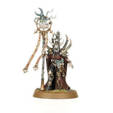 Chaos Space Marines - Sombre Communion