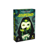 Soupçons