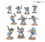 Space Wolves Army Set