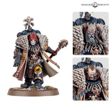 Space Wolves Army Set