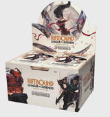Riftbound - Spiritforged - Display EN
