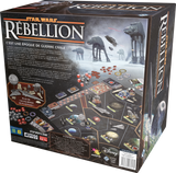Star Wars Rebellion