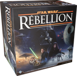 Star Wars Rebellion