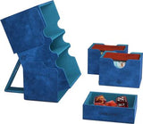 Gamegenic - Stronghold 200+ XL - Blue