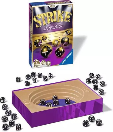 Strike