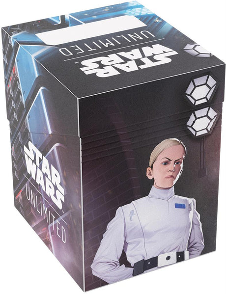 SWU - Deckbox Soft Crate Andor / Dendra