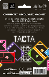 TACTA