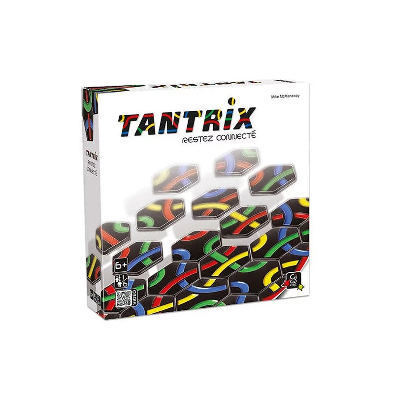 Trantrix Stratégie