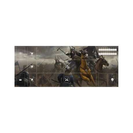 GWENT - Tapis Nilfgaard