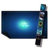 Tapis Multijeux 60x100 cm - Saphir