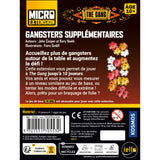 The Gang - Extension Gangsters