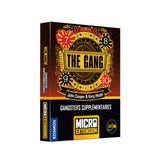 The Gang - Extension Gangsters