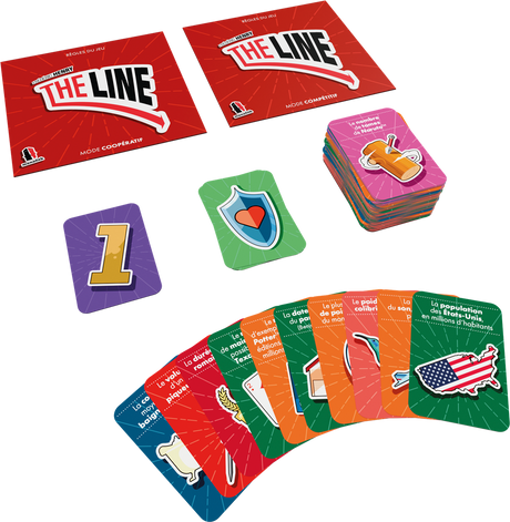 The Line