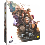 The Witcher : La voie du destin - Édition standard
