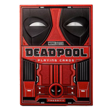 Bicycle - Deadpool- 54 cartes